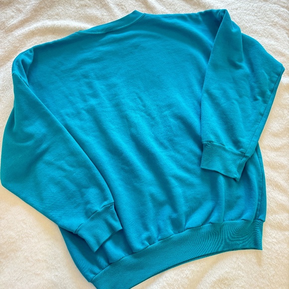 Rare Vintage Sears Canada Crewneck - Picture 3 of 4